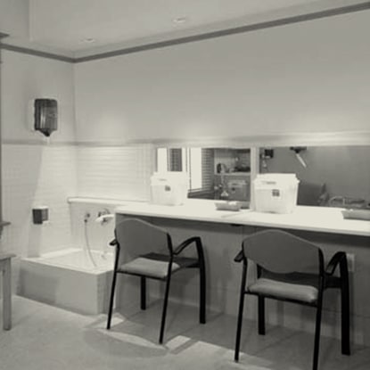 SALOME Participants Need An Exit Strategy