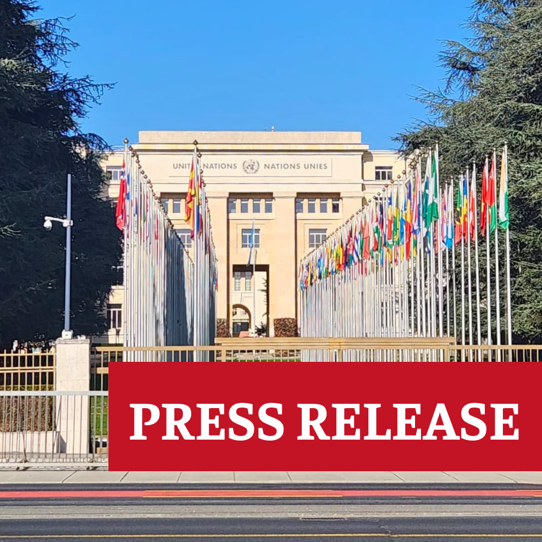 Le comité des Nations unies rejette la position du Canada et demande que des mesures soient prises pour lutter contre les décès évitables